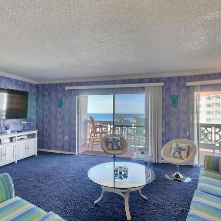 Villa El Matador 345 - Beautiful Views Of The Gulf And Pool Fort Walton Beach Esterno foto
