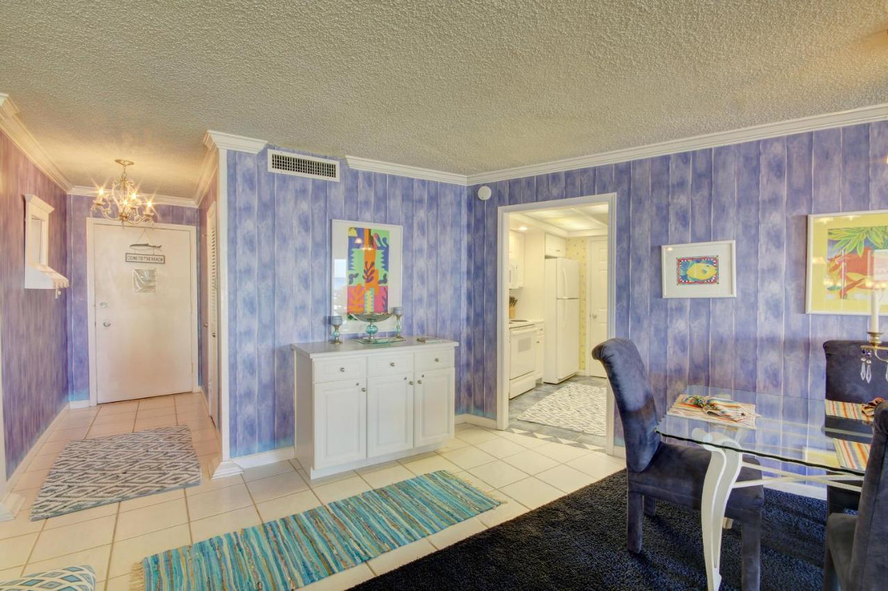 Villa El Matador 345 - Beautiful Views Of The Gulf And Pool Fort Walton Beach Esterno foto