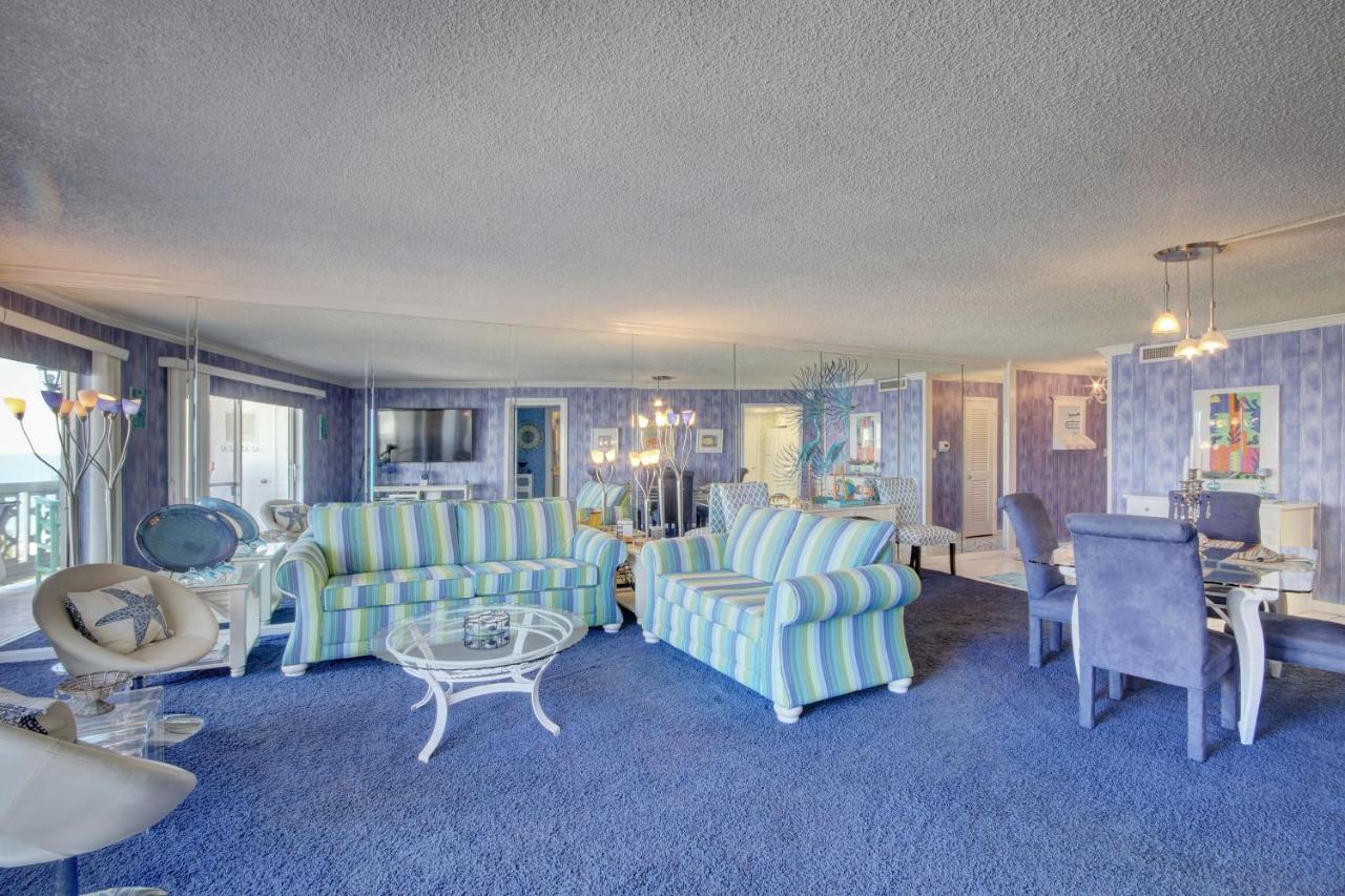 Villa El Matador 345 - Beautiful Views Of The Gulf And Pool Fort Walton Beach Esterno foto