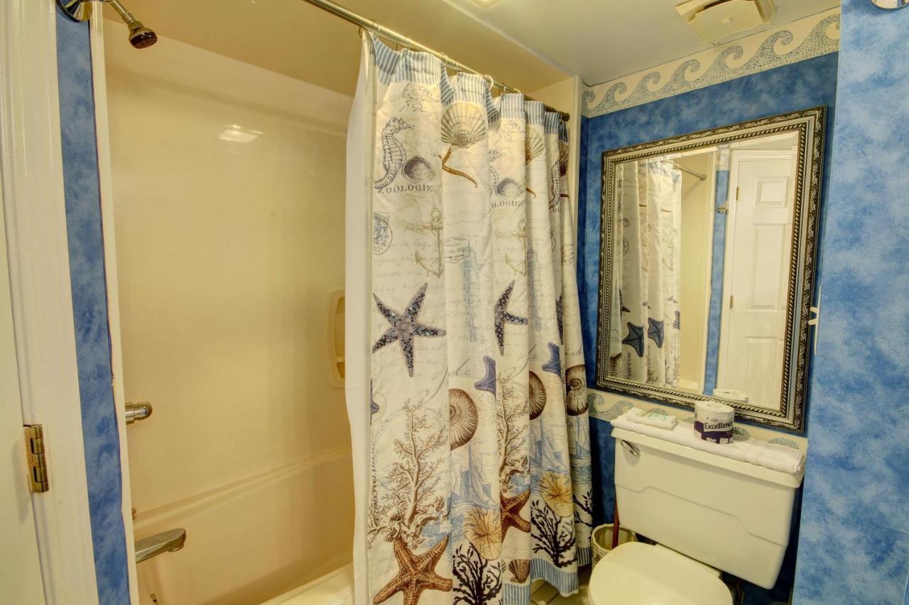 Villa El Matador 345 - Beautiful Views Of The Gulf And Pool Fort Walton Beach Esterno foto