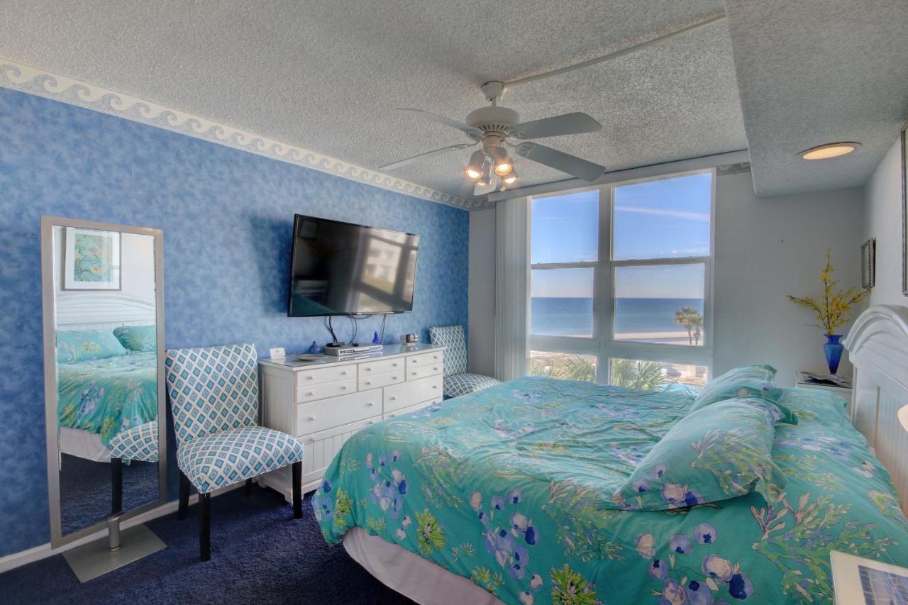 Villa El Matador 345 - Beautiful Views Of The Gulf And Pool Fort Walton Beach Esterno foto