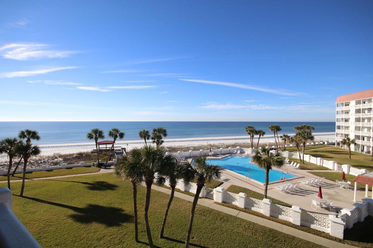 Villa El Matador 345 - Beautiful Views Of The Gulf And Pool Fort Walton Beach Esterno foto