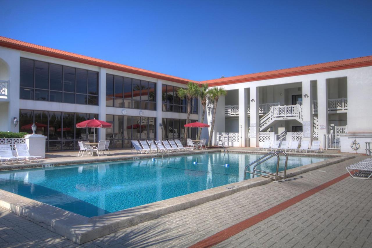 Villa El Matador 345 - Beautiful Views Of The Gulf And Pool Fort Walton Beach Esterno foto